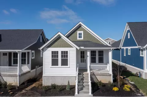 354 Beale Ln, Lebanon, OH 45036