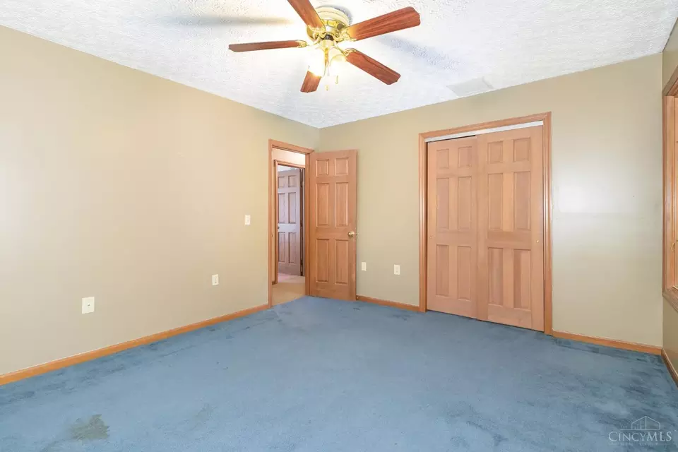 Bedroom - 7930 Foxtrot Dr, North Bend, OH 45052 photo 4 of 6