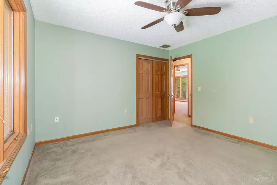 Bedroom - 7930 Foxtrot Dr, North Bend, OH 45052 photo 5 of 6