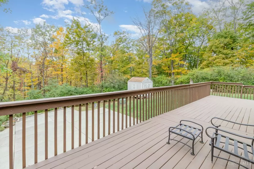 Exterior - 7930 Foxtrot Dr, North Bend, OH 45052 photo 5 of 9