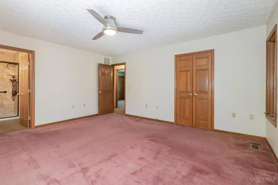 Bedroom - 7930 Foxtrot Dr, North Bend, OH 45052 photo 2 of 6