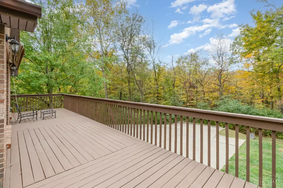 Exterior - 7930 Foxtrot Dr, North Bend, OH 45052 photo 4 of 9