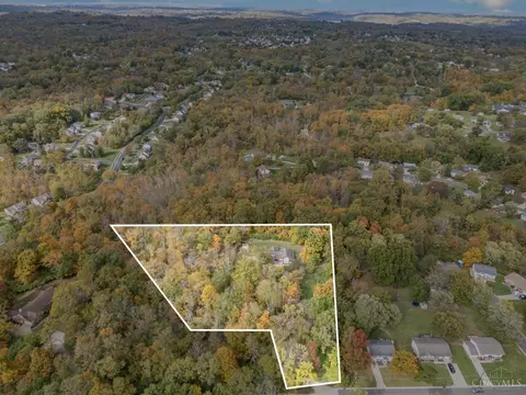 View/Area - 7930 Foxtrot Dr, North Bend, OH 45052 photo 1 of 4