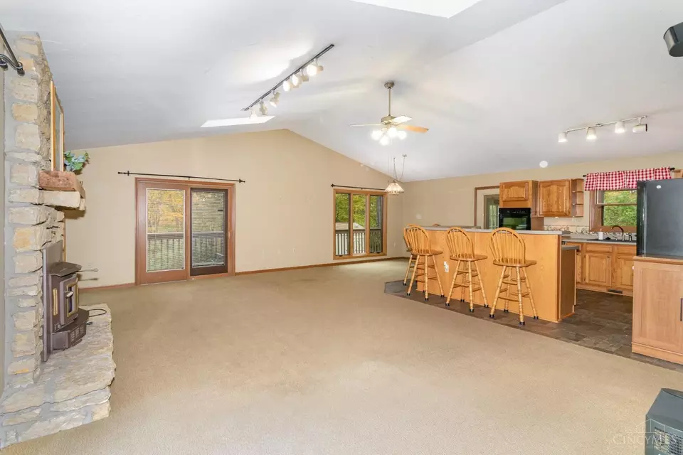 Living - 7930 Foxtrot Dr, North Bend, OH 45052 photo 2 of 3
