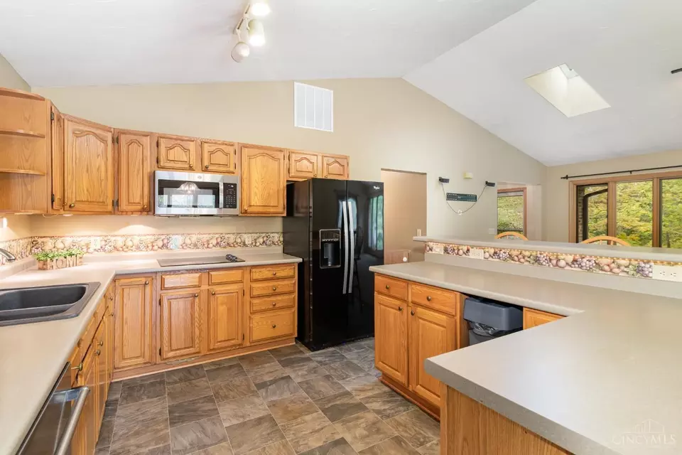 Kitchen - 7930 Foxtrot Dr, North Bend, OH 45052 photo 1 of 2