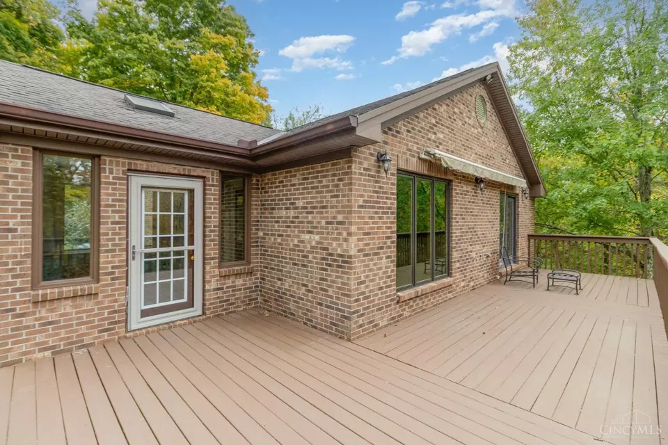 Exterior - 7930 Foxtrot Dr, North Bend, OH 45052 photo 6 of 9