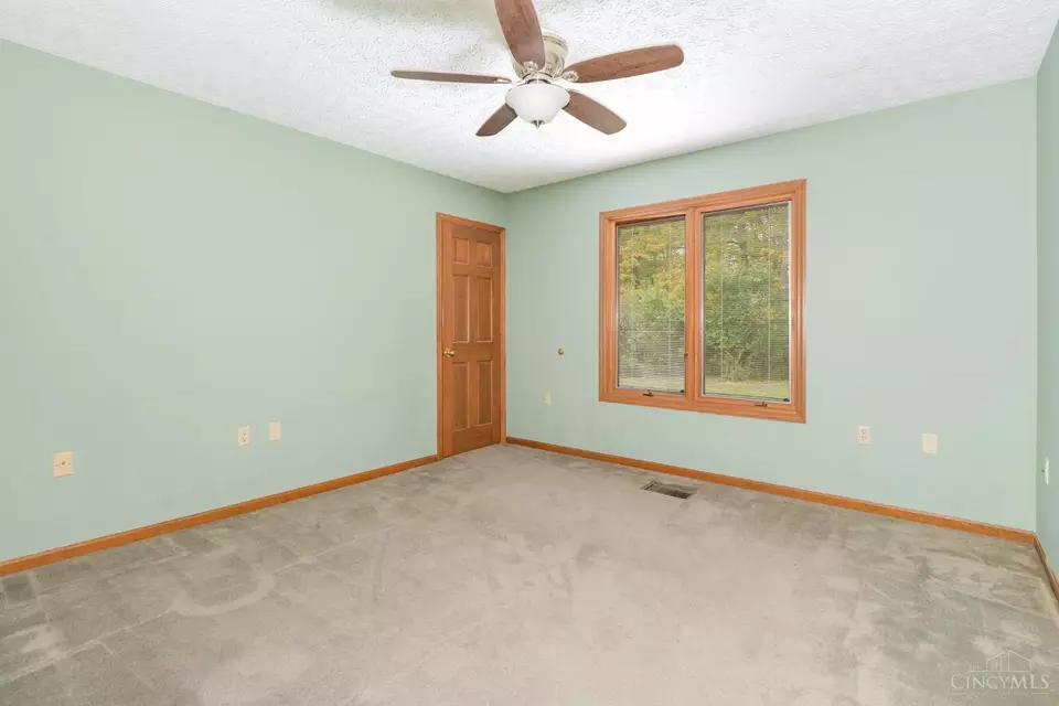 Bedroom - 7930 Foxtrot Dr, North Bend, OH 45052 photo 6 of 6
