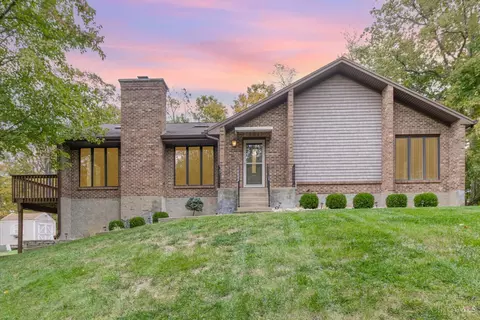 Exterior - 7930 Foxtrot Dr, North Bend, OH 45052 photo 1 of 9