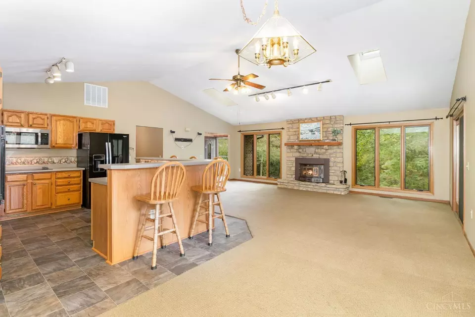 Living - 7930 Foxtrot Dr, North Bend, OH 45052 photo 3 of 3