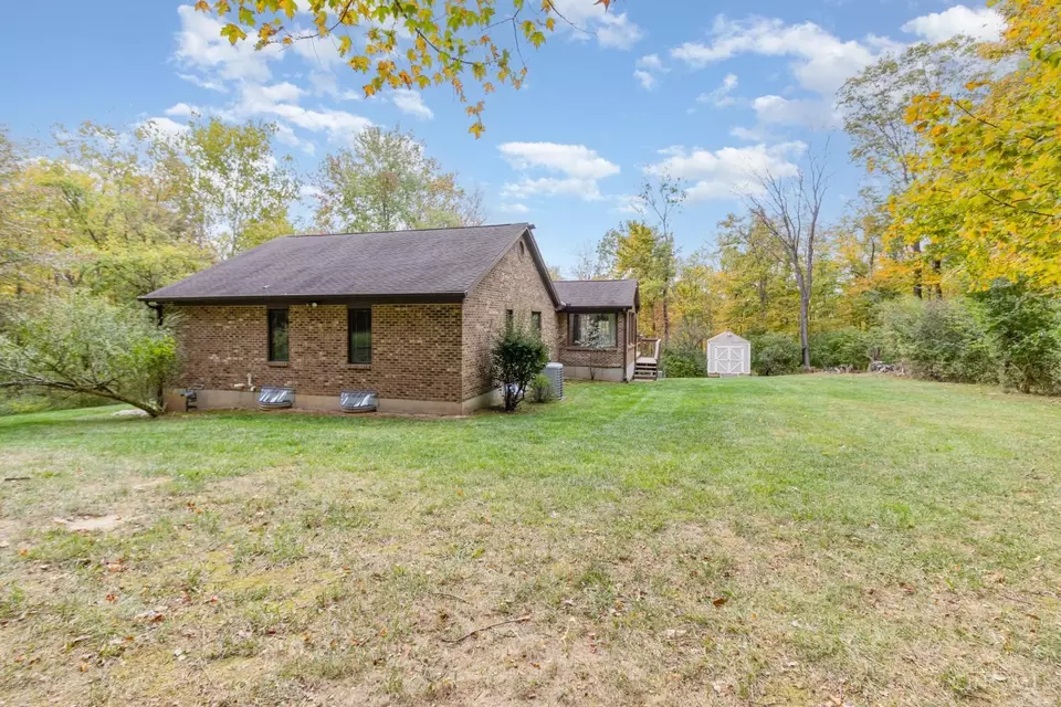 Exterior - 7930 Foxtrot Dr, North Bend, OH 45052 photo 9 of 9