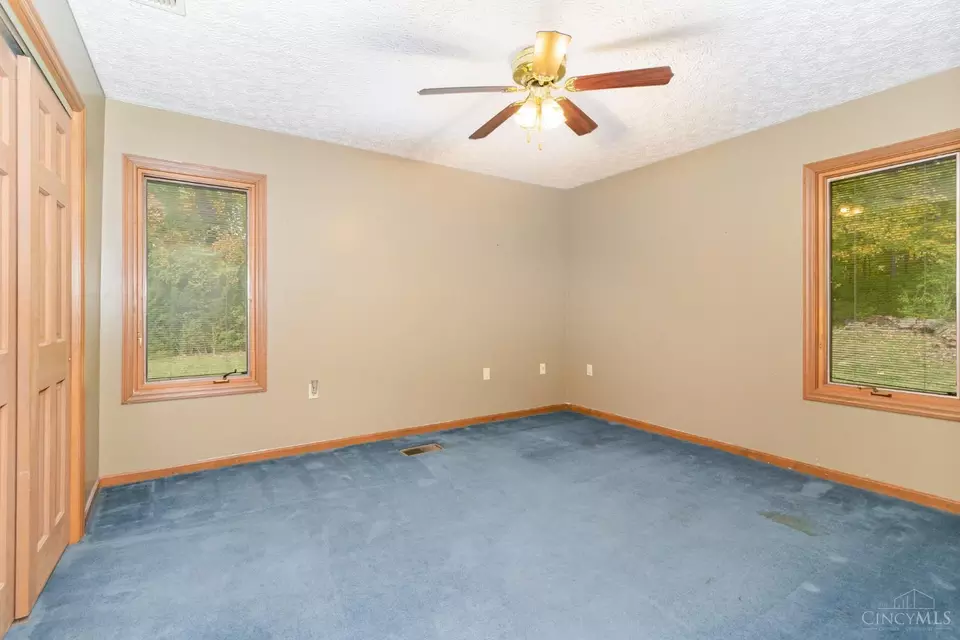 Bedroom - 7930 Foxtrot Dr, North Bend, OH 45052 photo 3 of 6
