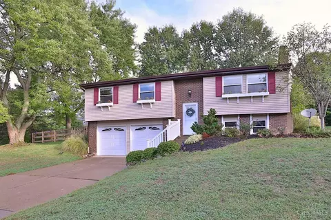 1731 Rudyard Ln, Anderson Twp, OH 45230