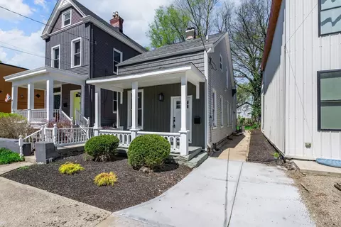 1318 Knowlton St, Cincinnati, OH 45223