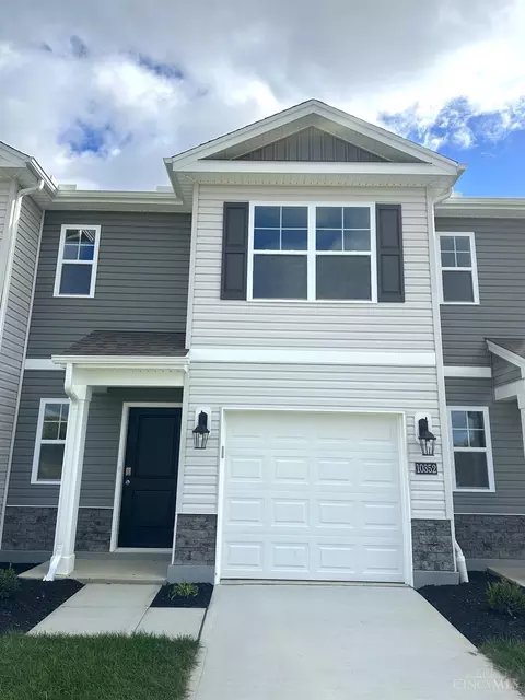 10352 Mae Ct, Colerain Twp, OH 45251