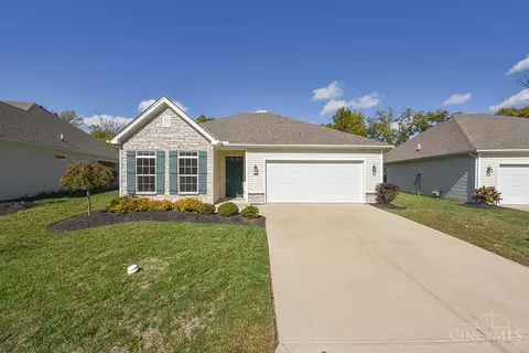 3847 Portrush Way, Amelia, OH 45102