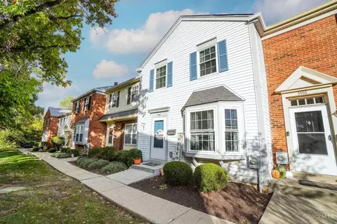 3464 Sunbury Ln, Colerain Twp, OH 45251