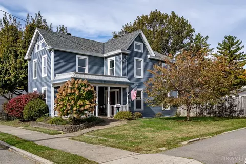 Exterior - 521 Broadway St, Harrison, OH 45030 photo 4 of 20