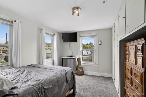 Bedroom - 521 Broadway St, Harrison, OH 45030 photo 4 of 6
