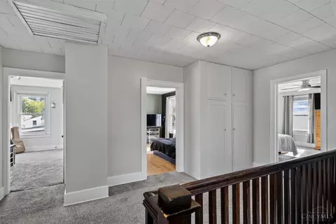Entry Way - 521 Broadway St, Harrison, OH 45030 photo 3 of 8
