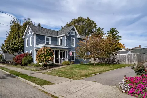 Exterior - 521 Broadway St, Harrison, OH 45030 photo 3 of 20