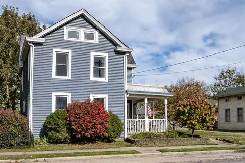 Exterior - 521 Broadway St, Harrison, OH 45030 photo 2 of 20