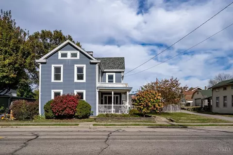 Exterior - 521 Broadway St, Harrison, OH 45030 photo 20 of 20