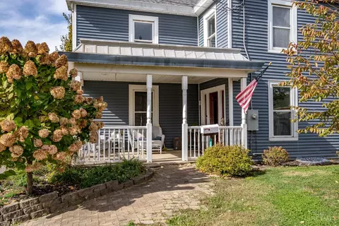 Exterior - 521 Broadway St, Harrison, OH 45030 photo 5 of 20