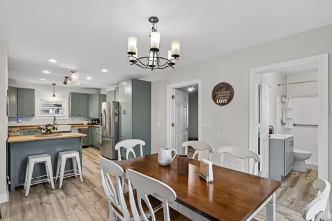 Dining - 521 Broadway St, Harrison, OH 45030 photo 1 of 4