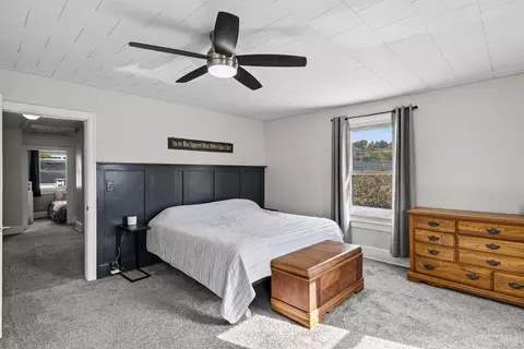 Bedroom - 521 Broadway St, Harrison, OH 45030 photo 3 of 6