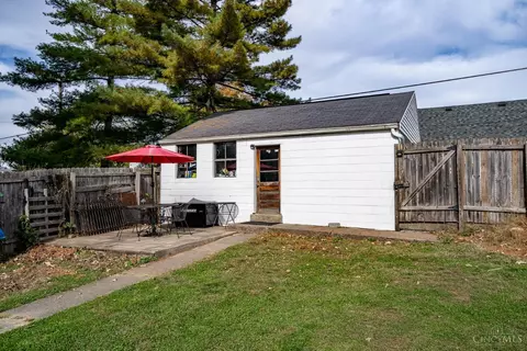 Exterior - 521 Broadway St, Harrison, OH 45030 photo 16 of 20