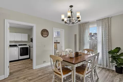 Dining - 521 Broadway St, Harrison, OH 45030 photo 3 of 4