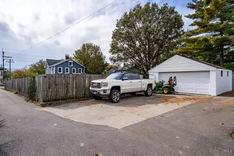 Exterior - 521 Broadway St, Harrison, OH 45030 photo 18 of 20
