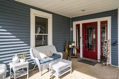 Exterior - 521 Broadway St, Harrison, OH 45030 photo 6 of 20