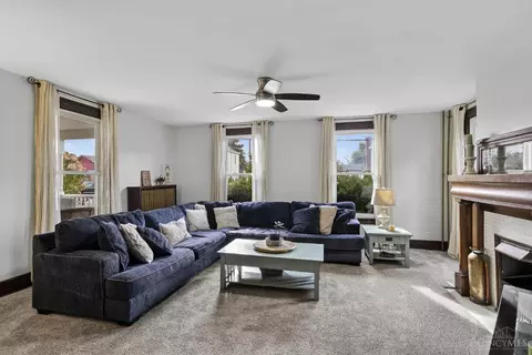 Living - 521 Broadway St, Harrison, OH 45030 photo 2 of 6