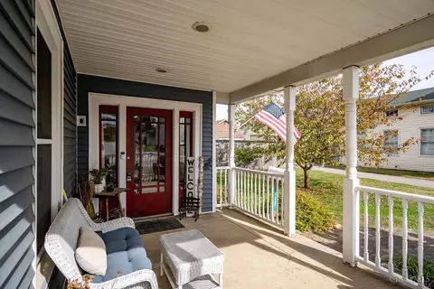 Exterior - 521 Broadway St, Harrison, OH 45030 photo 7 of 20