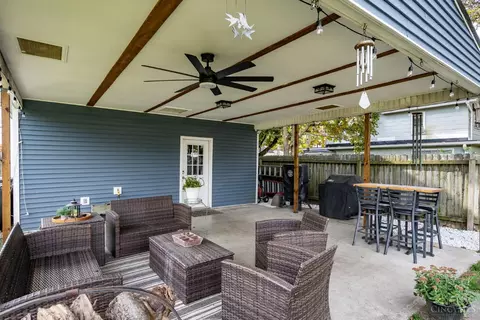 Exterior - 521 Broadway St, Harrison, OH 45030 photo 9 of 20