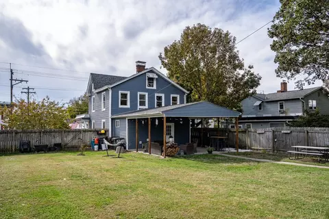 Exterior - 521 Broadway St, Harrison, OH 45030 photo 15 of 20