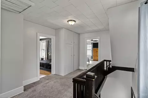Entry Way - 521 Broadway St, Harrison, OH 45030 photo 4 of 8