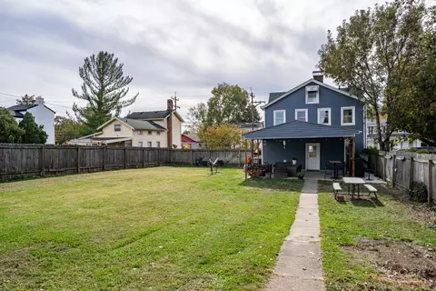 Exterior - 521 Broadway St, Harrison, OH 45030 photo 13 of 20