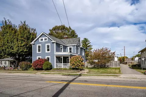 Exterior - 521 Broadway St, Harrison, OH 45030 photo 19 of 20