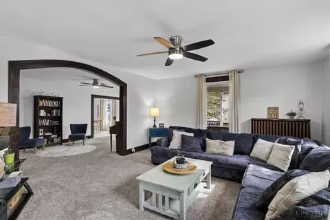 Living - 521 Broadway St, Harrison, OH 45030 photo 5 of 6