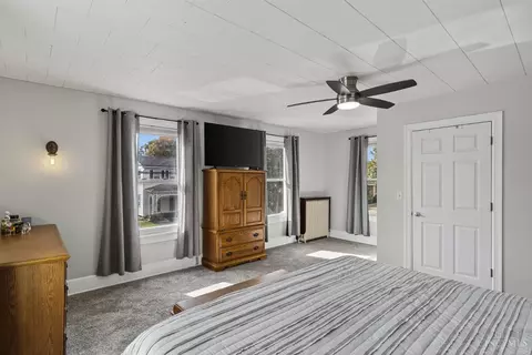 Bedroom - 521 Broadway St, Harrison, OH 45030 photo 1 of 6