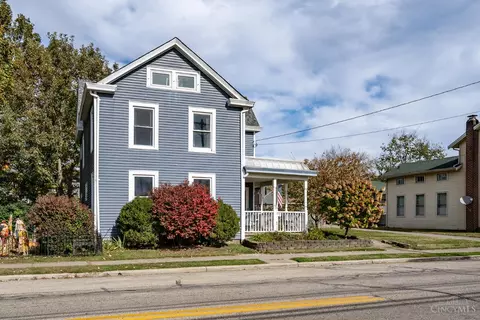 Exterior - 521 Broadway St, Harrison, OH 45030 photo 1 of 20