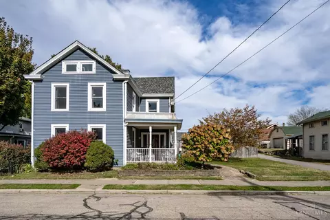 521 Broadway St, Harrison, OH 45030