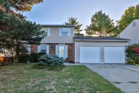 4212 Delryan Dr, Cincinnati, OH 45238