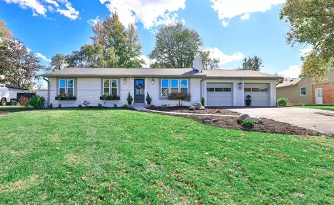 7961 Elbrecht Dr, Cincinnati, OH 45242