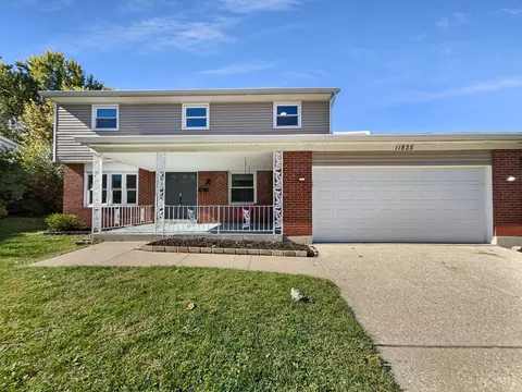 11825 Cedarcreek Dr, Cincinnati, OH 45240