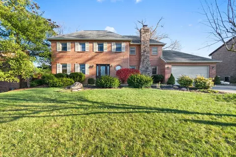 8012 St Matthew Dr, West Chester, OH 45069