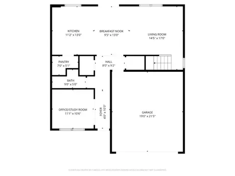 4980 Lakeview Dr, Morrow, OH 45152 photo 30