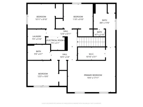 4980 Lakeview Dr, Morrow, OH 45152 photo 31